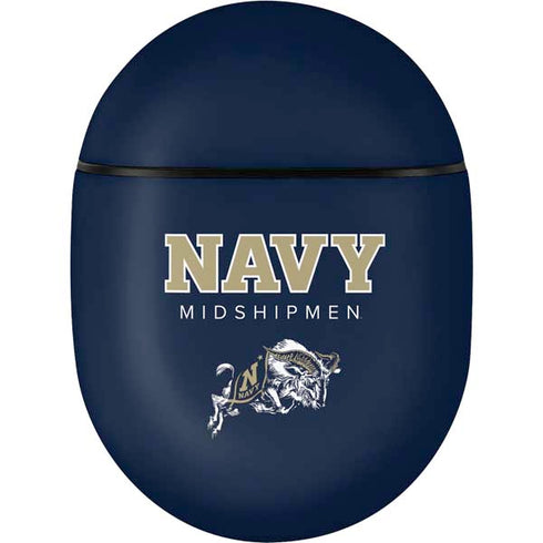 United States Naval Academy Midshipmen Google Pixel Buds Skin